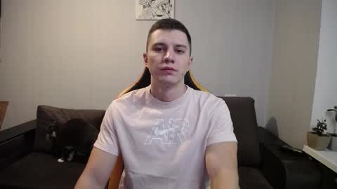 Nick   online show from January 8, 2026, 8:00 pm