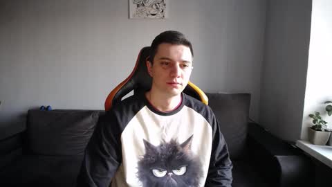 Nick   online show from February 9, 2026, 1:37 pm