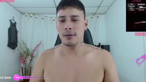 therockalejandro online show from March 14, 2026, 12:06 am