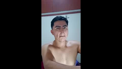 Theron Devereaux online show from March 21, 2026, 11:30 pm