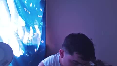 Theron Devereaux online show from April 18, 2026, 7:07 pm