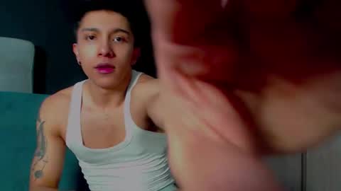 Snapshot of thesaint_xxx chatting on September 21, 2025, 9:11 am thesaint_xxx online show from September 21, 2025, 9:11 am