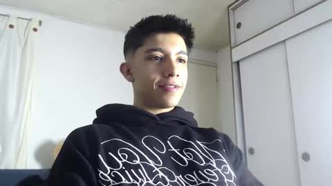 thesaint_xxx online show from February 28, 2026, 11:11 am