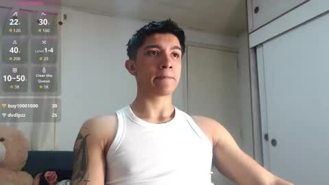 thesaint_xxx online show from March 16, 2026, 5:44 am