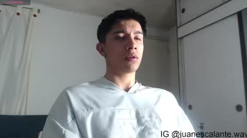 thesaint_xxx online show from March 18, 2026, 7:55 am