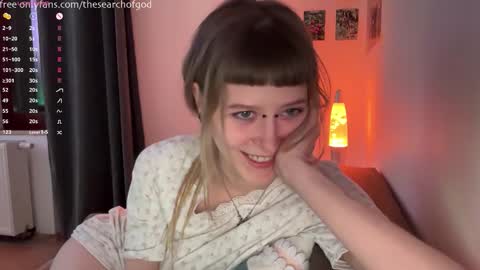 LISA                                            online show from March 10, 2026, 7:30 pm