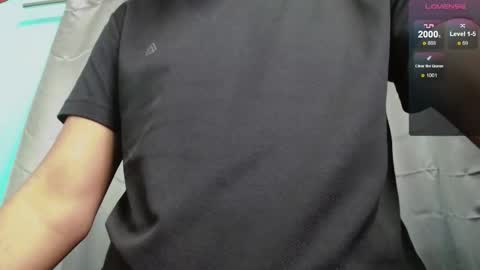 Snapshot of thesexland chatting on March 10, 2025, 6:27 am Daniel online show from March 10, 2025, 6:27 am