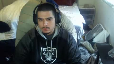 thesexymikeshow online show from December 13, 2025, 9:53 pm