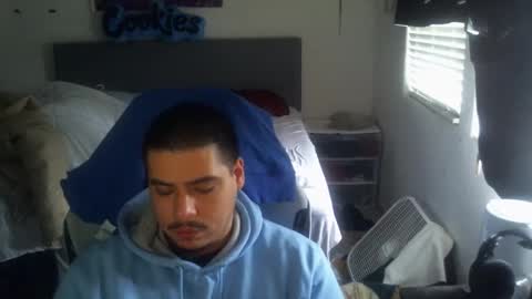 thesexymikeshow online show from December 14, 2025, 7:40 pm