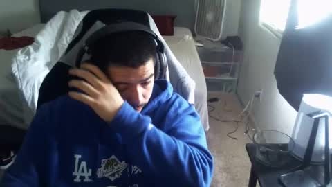 thesexymikeshow online show from December 21, 2025, 9:22 pm