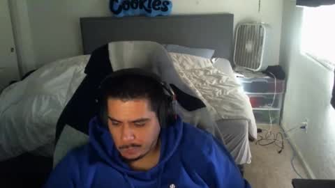 thesexymikeshow online show from December 22, 2025, 9:01 pm