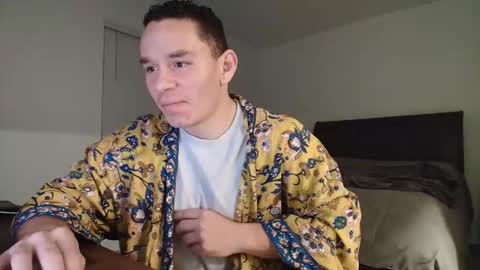 TheShortKing1 online show from February 20, 2026, 12:51 am