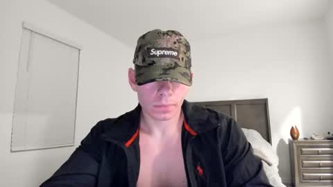 TheShortKing1 online show from February 25, 2026, 12:09 am