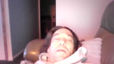 thestardad394997 online show from April 29, 2026, 5:06 pm