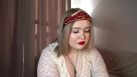 Snapshot of thestephy chatting on May 20, 2026, 1:50 pm Stephy or just Stesha online show from May 20, 2026, 1:50 pm