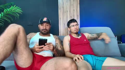 Snapshot of thestraightroom chatting on May 26, 2026, 12:45 pm thestraightroom online show from May 26, 2026, 12:45 pm