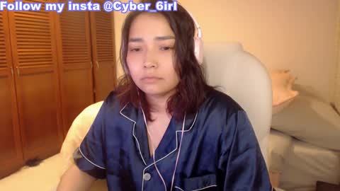 Mai online show from February 15, 2026, 1:13 am