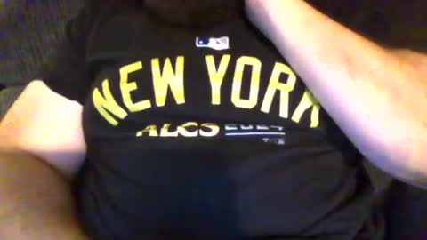 Snapshot of thethril1990 chatting on October 11, 2025, 10:41 pm Thethrill online show from October 11, 2025, 10:41 pm