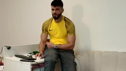 TheTop online show from December 1, 2025, 7:08 pm