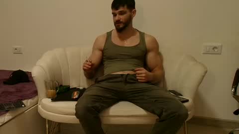 Snapshot of thetop200 chatting on February 20, 2026, 7:36 pm TheTop online show from February 20, 2026, 7:36 pm