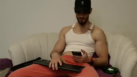 TheTop online show from March 13, 2026, 6:58 pm