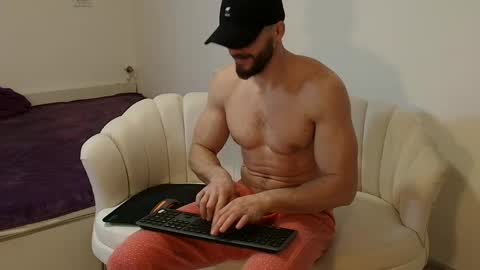 Snapshot of thetopalex chatting on February 19, 2026, 3:46 am TheTopAlex online show from February 19, 2026, 3:46 am