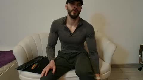 Snapshot of thetopalex chatting on February 22, 2026, 5:40 am TheTopAlex online show from February 22, 2026, 5:40 am