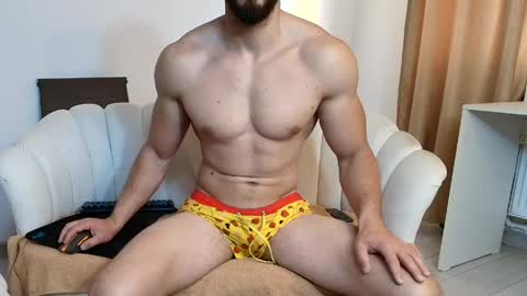 TheTopAlex online show from May 11, 2026, 3:34 am