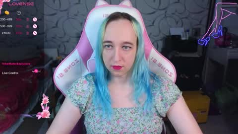 The Great And Powerful Trixie online show from November 18, 2025, 7:35 am