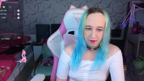 The Great And Powerful Trixie online show from November 20, 2025, 5:51 am