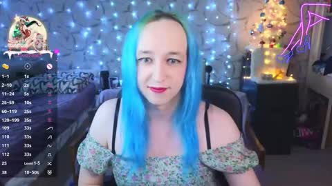 The Great And Powerful Trixie online show from January 17, 2026, 12:43 pm