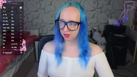 The Great And Powerful Trixie online show from May 11, 2026, 12:11 pm