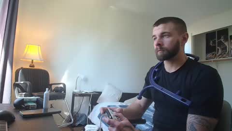 Snapshot of theufcfan_8181 chatting on February 25, 2025, 9:24 pm troy online show from February 25, 2025, 9:24 pm