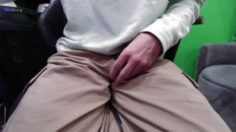 TheVulvaAddict aka kuruptxxx online show from April 20, 2026, 7:04 pm