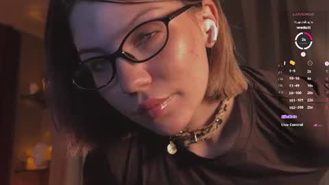 Snapshot of thewetmuse chatting on July 2, 2026, 5:13 am Grace Next broadcast - online show from July 2, 2026, 5:13 am