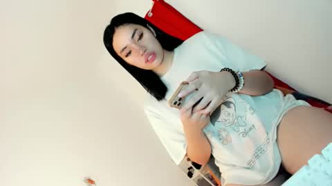 Snapshot of thewhoremistress05 chatting on February 12, 2026, 11:00 pm stella online show from February 12, 2026, 11:00 pm
