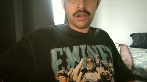 TheWildTongue online show from February 13, 2025, 3:56 pm