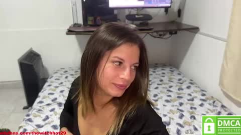 Gretel y Nick online show from May 8, 2026, 10:26 pm