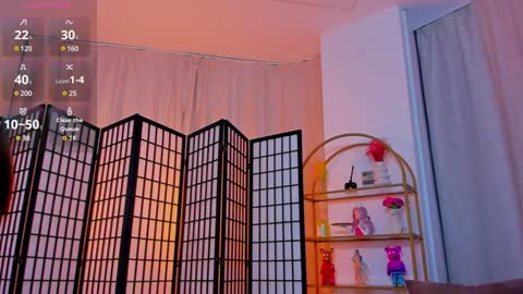 Liz online show from December 20, 2024, 9:50 pm