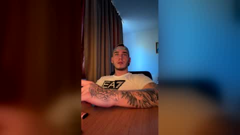 TheWorldIsYours online show from April 15, 2026, 7:37 am