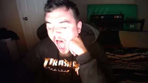 TheKingOfPorn online show from May 2, 2026, 8:52 am