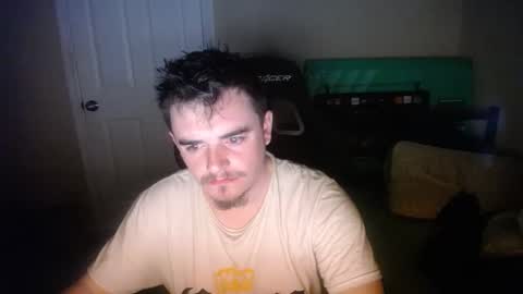 TheKingOfPorn online show from May 6, 2026, 7:35 am