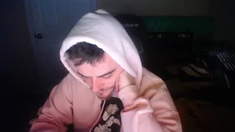 TheKingOfPorn online show from May 7, 2026, 9:47 am