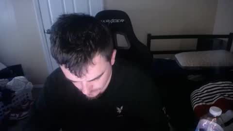 TheKingOfPorn online show from May 10, 2026, 10:09 am
