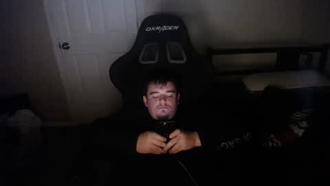 TheKingOfPorn online show from May 11, 2026, 3:23 am