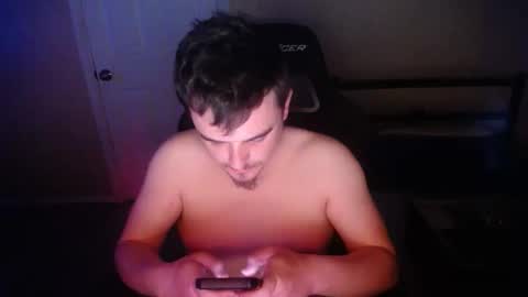 TheKingOfPorn online show from May 14, 2026, 5:14 am