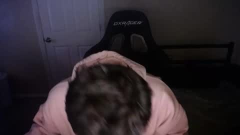 TheKingOfPorn online show from May 20, 2026, 9:15 am