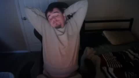 TheKingOfPorn online show from May 24, 2026, 10:09 am