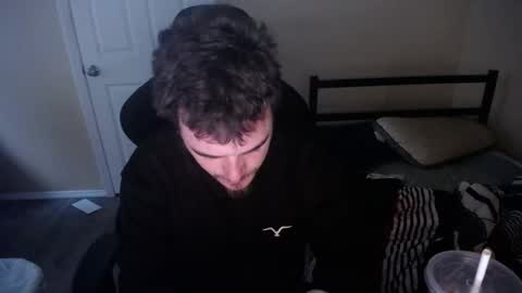 TheKingOfPorn online show from May 25, 2026, 9:59 am
