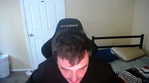 TheKingOfPorn online show from May 25, 2026, 10:27 pm